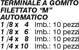 RACC AUT.A GOM   1/8X4 50C