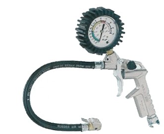 PISTOLA GONFIAGGIO 25DE   