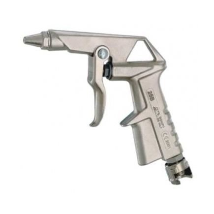 PIST.SOFF.25/B1 CORTA +11A