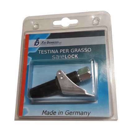 TUBO GOMMA INGRASSAG 50 CM