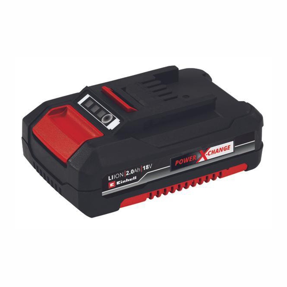 BATTERIA POWER CHANGE 18V 