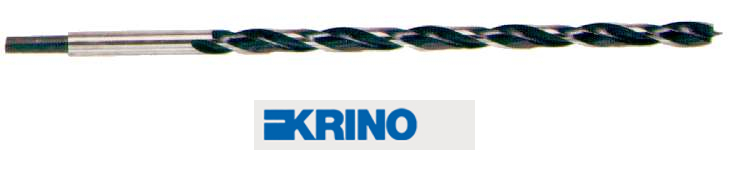 PUNTA x LEGNO diametro 12 L 245 mm