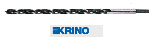 PUNTA x LEGNO diametro 24 L 400 mm