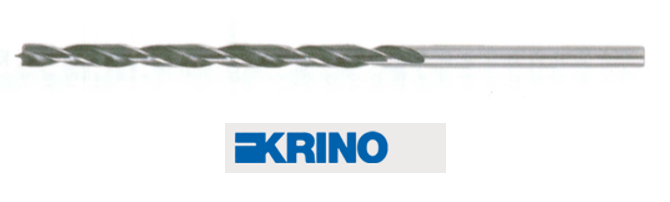 PUNTA x LEGNO diametro 20 L 245 mm