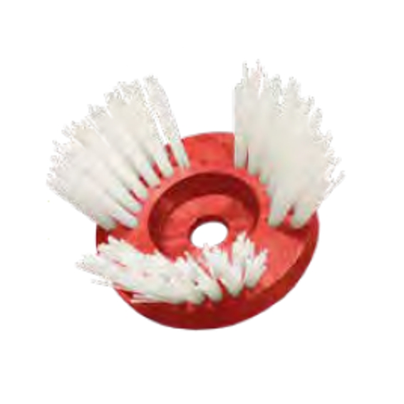 SPAZZOLA PER DECESP NYLON 