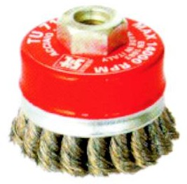 SPAZZ.TAZZA diametro 70  MAZZE RIT