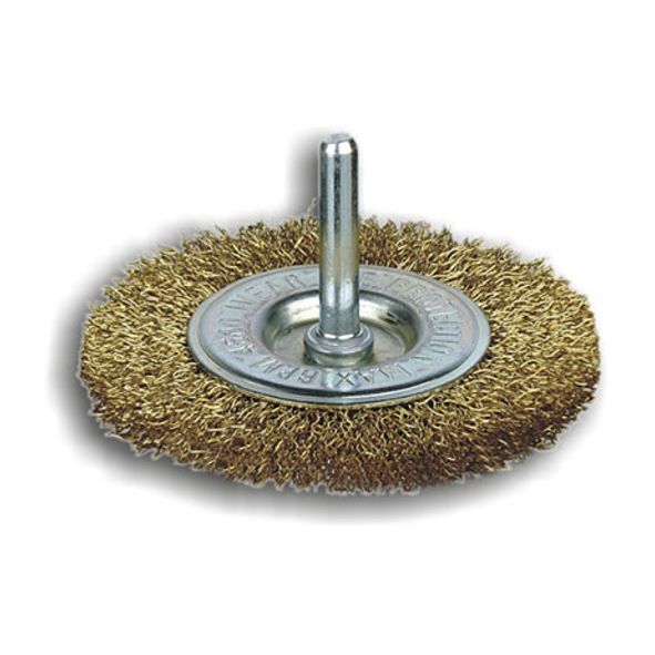 CIRCOLARE TRAP ACC OTT diametro 50