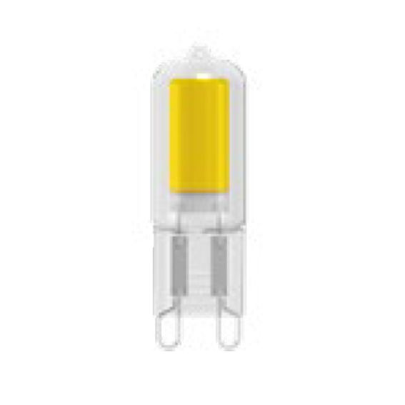 LAMPADINA G9 LED 200 LM 2W