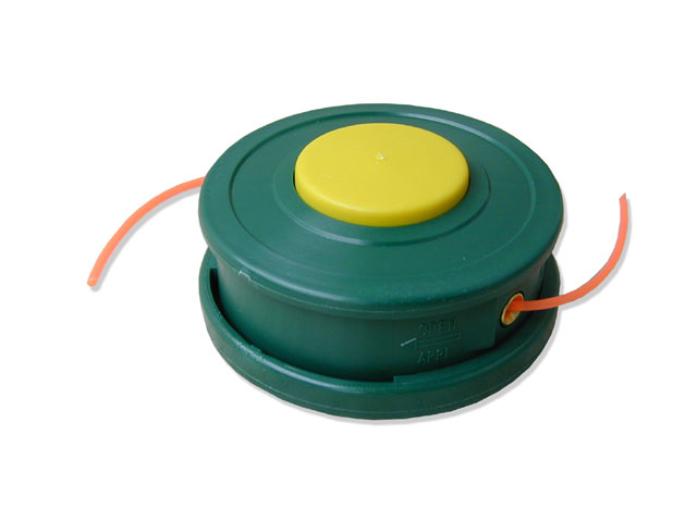 TESTINA DISCO DECESPUGLIATORE A FILO BATTI VAI UNIVERSAL 126 ARNOPLAST 1103-0201