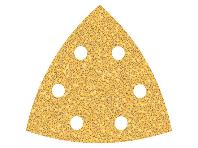 BOSCH DISCO X PDA GR60 5 PEZZI 2608605149