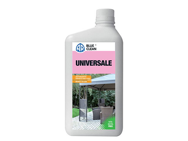 DETERGENTE UNIVERSALE LT.1 41870