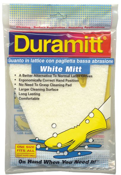 GUANTO PAGL/BIA BASSA ABRA