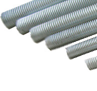 BARRA FILETTATA INOXA2  M6