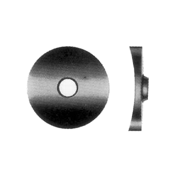 ROND. TONDE PLAST.    P200