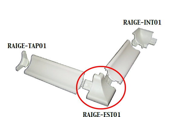 RACC ESTER PROF IGEN RIGID