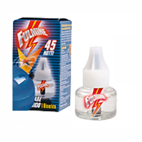 LIQUIDO RICARICA ANTIZANZA