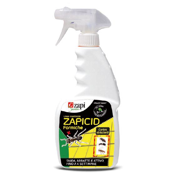 ZAPICID PR/US FORMICHE 750