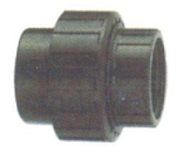 BOCCHETTONE FIL PVC FF 3/4