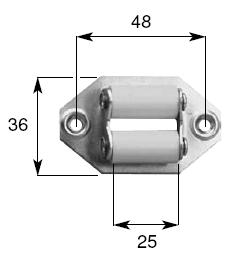 GUIDACINGHIA ORIZ.RULLI NY