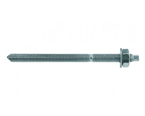 BARRA FILETTATA RGM 12x160