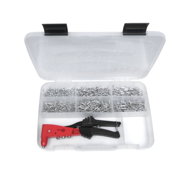 RIVETTATRICE RIV5C VALIGET