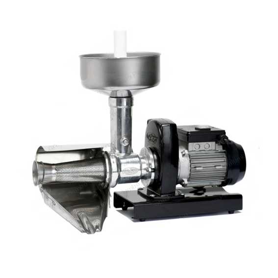 SPREMIPOMOD SM3 EL HP 0,50