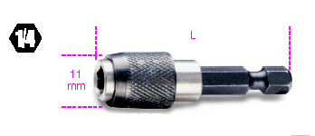 882MSR PORTAIN MAGN 1/4 50