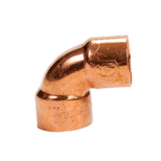 90R GOMITO FF diametro  18        