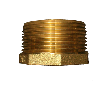 RIDUZIONE MF OTT     1x3/8