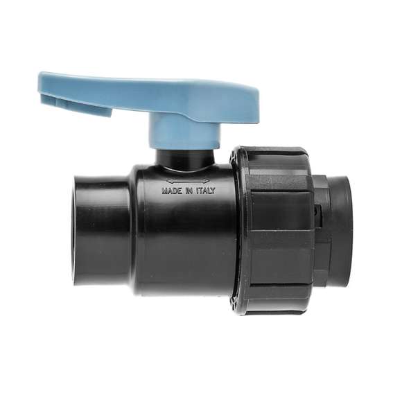 VALVOLA SFERA F/FEM 1,1/4 