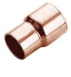 MANICOTTO FF RAME 1.5/8   