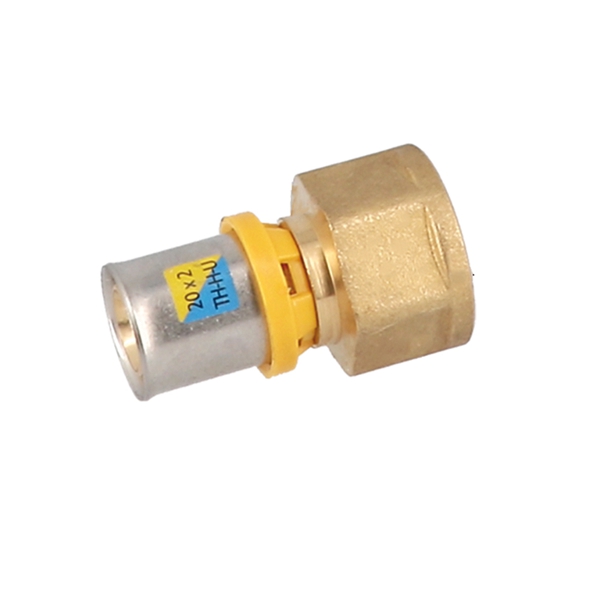 RACC PRESS GAS 26X3/4F S.3