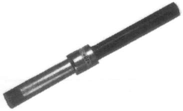 GIUNTO METALLO PLAST  diametro  25