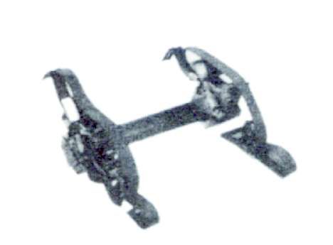 FLANGIA PN16 DN125 x diametro 140 