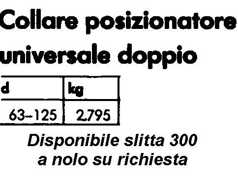 FLANGIA PN16 DN125 x diametro 140 