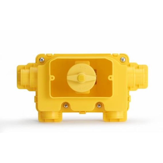 NEW INGAS INCASSO+VALV MM 