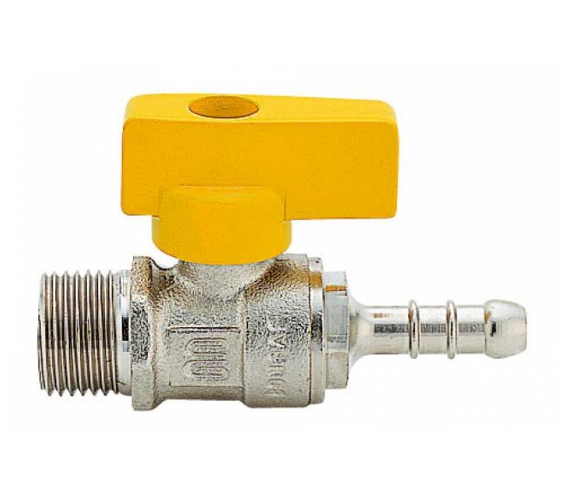 VALVOLA DR GPL PORT M 1/2 