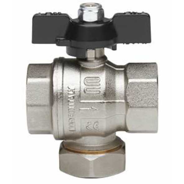 VALV EKO-FILTRO FARF FF3/4