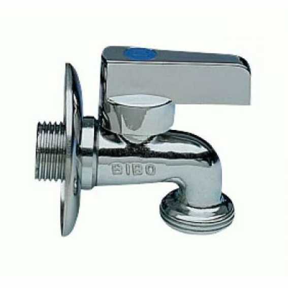 RUBIN BIBO LAVATRICE 1/2  