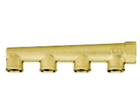 COLLETT SEMPL CIECO 3/4x2F