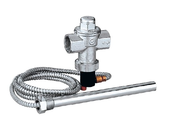 VALV SICUR TERMICA 1300 mm