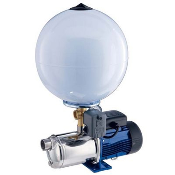 ELETTROPOMPA C/KIT SF BGM5