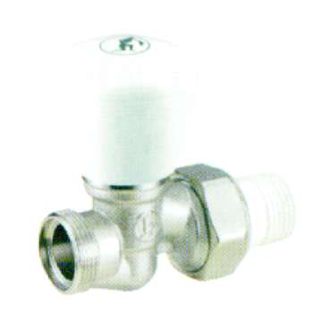 VALVOLA DR X RAME  3/8X12 