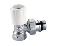 VALV SQ TERMOS X FERRO 1" 