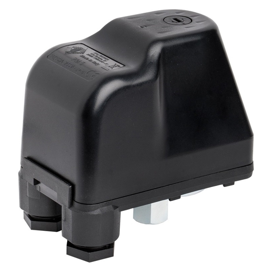 PRESSOST TRIFASE 3-12BAR  