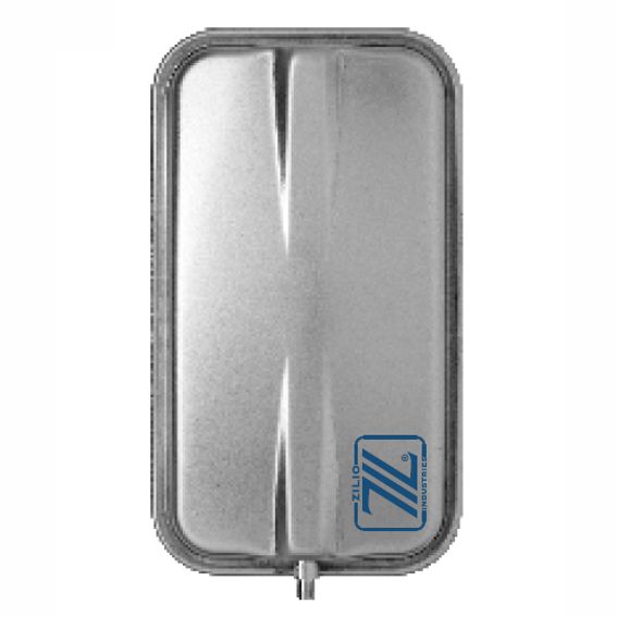 VASO ESP RETT 49X20X10 10L