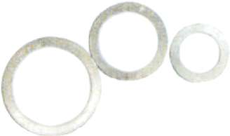 GUARNIZIONE IN ALLUM 3/4  