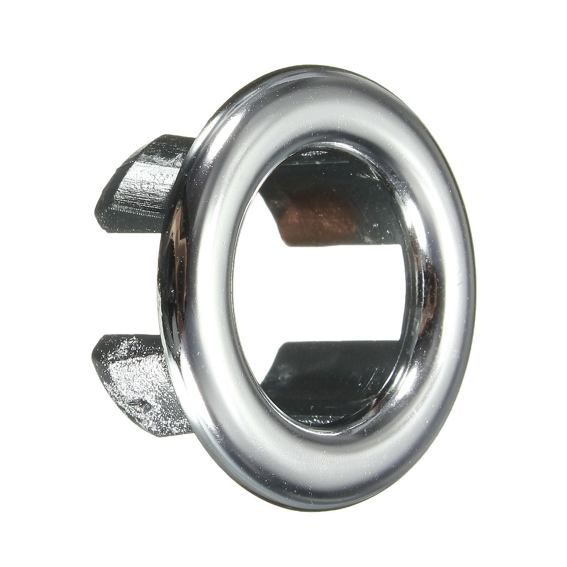 ANELLO TR/P diametro 18 CROMATO   