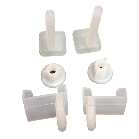 KIT CERNIERE MIKI VITI PLA