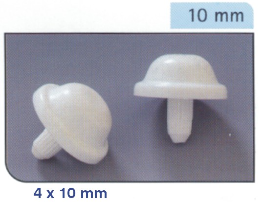 SEDILE ELLISSE-SELVA BIANC